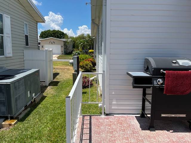 1276 Las Brisas Lane a Winter Haven, FL Mobile or Manufactured Home for Sale